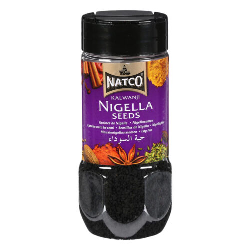 Home Natco Nigella Seeds
