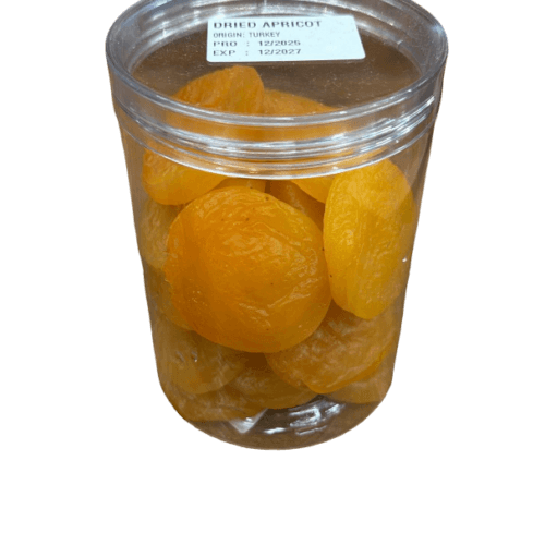 Dried Apricot Turkey 400g