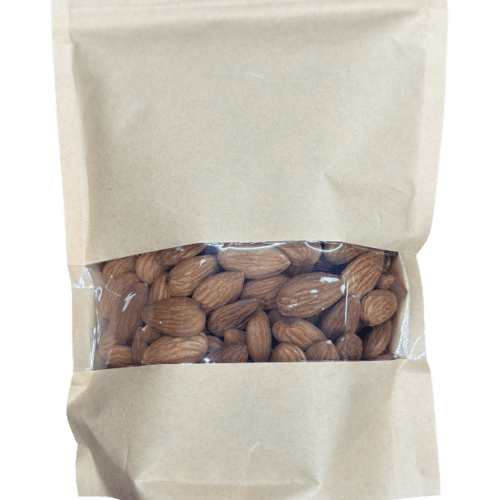 Almond Normal USA 400g