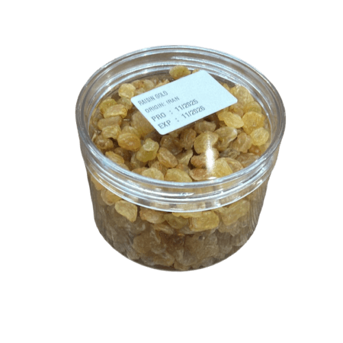 Raisins Iran 200g