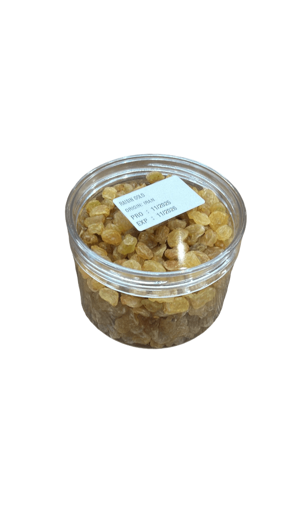 Raisins Iran 200g Raisins Iran 200g