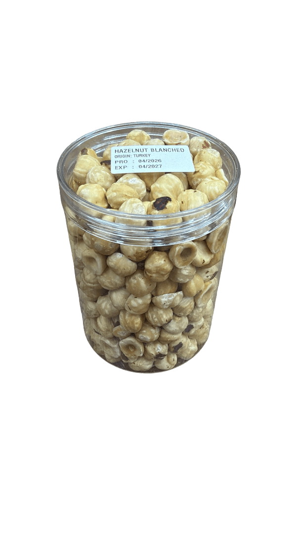Hazelnut Turkey 300g Hazelnut Turkey 300g