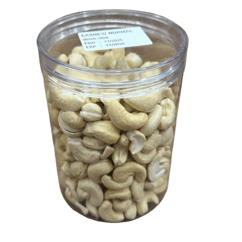 Cashew Normal India 400g