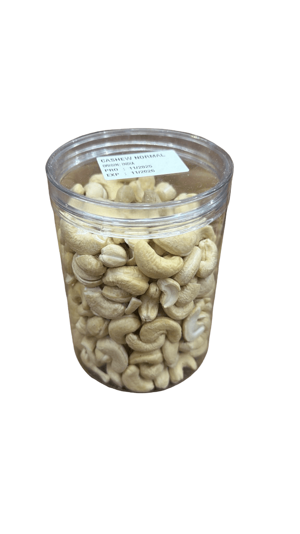 Cashew Normal India 400g Cashew Normal India 400g