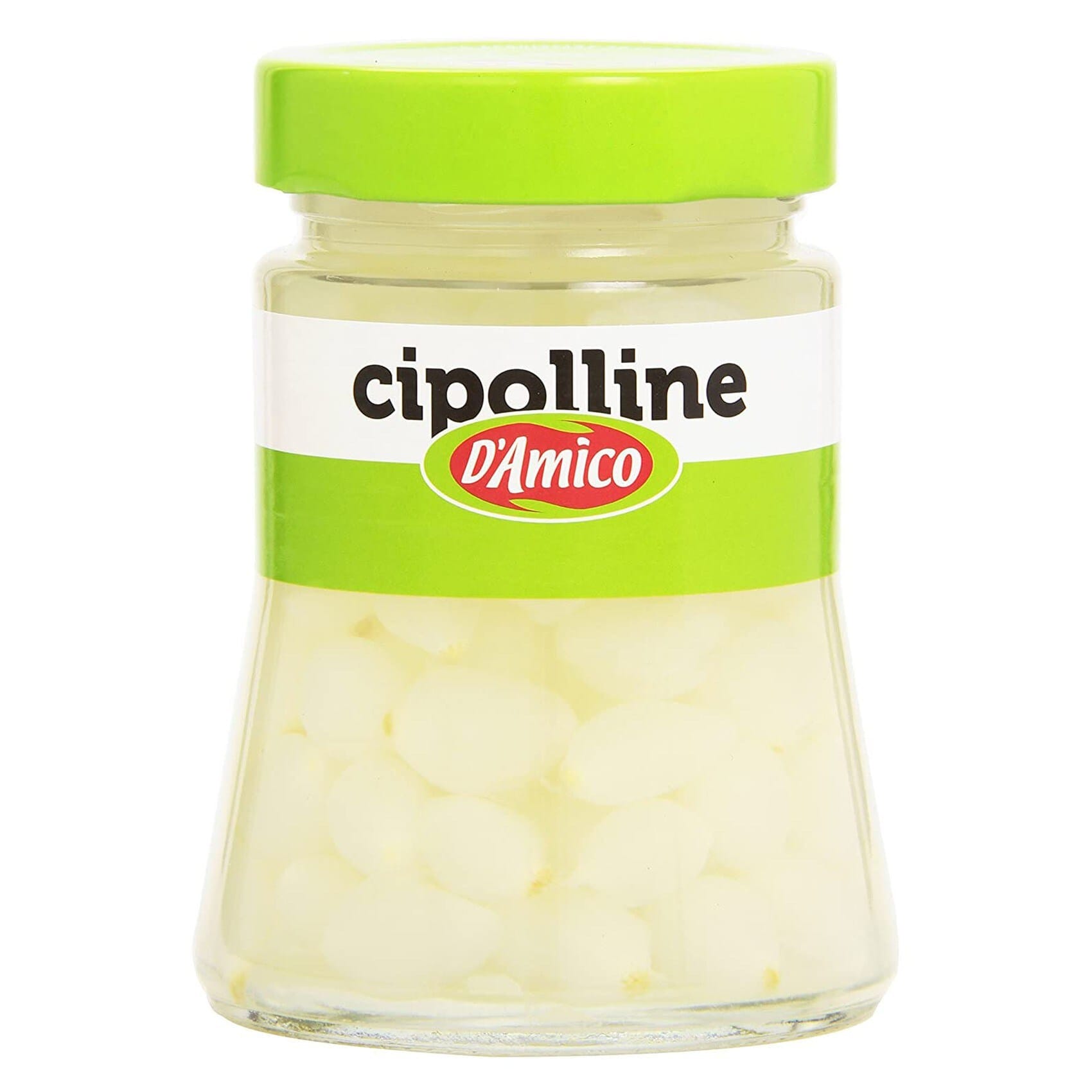 Damico Button Onions 300g Damico Button Onions 300g