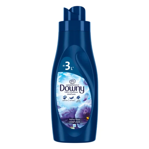 DOWNY FABRIC SOFTNER FRESH VALLEY DEW 1L