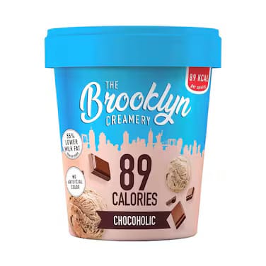 BROOKLYN LOW CALORIE CHOCOHOLIC 125 ML