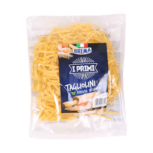 BREMA TAGLIOLINI FRESCHE 250G