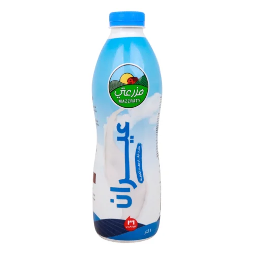 MAZZRATY AYRAN LABAN 1L