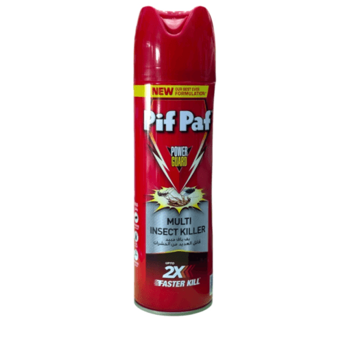 PIF PAF MULTI INSECT KILLER POWER GUARD 300ML