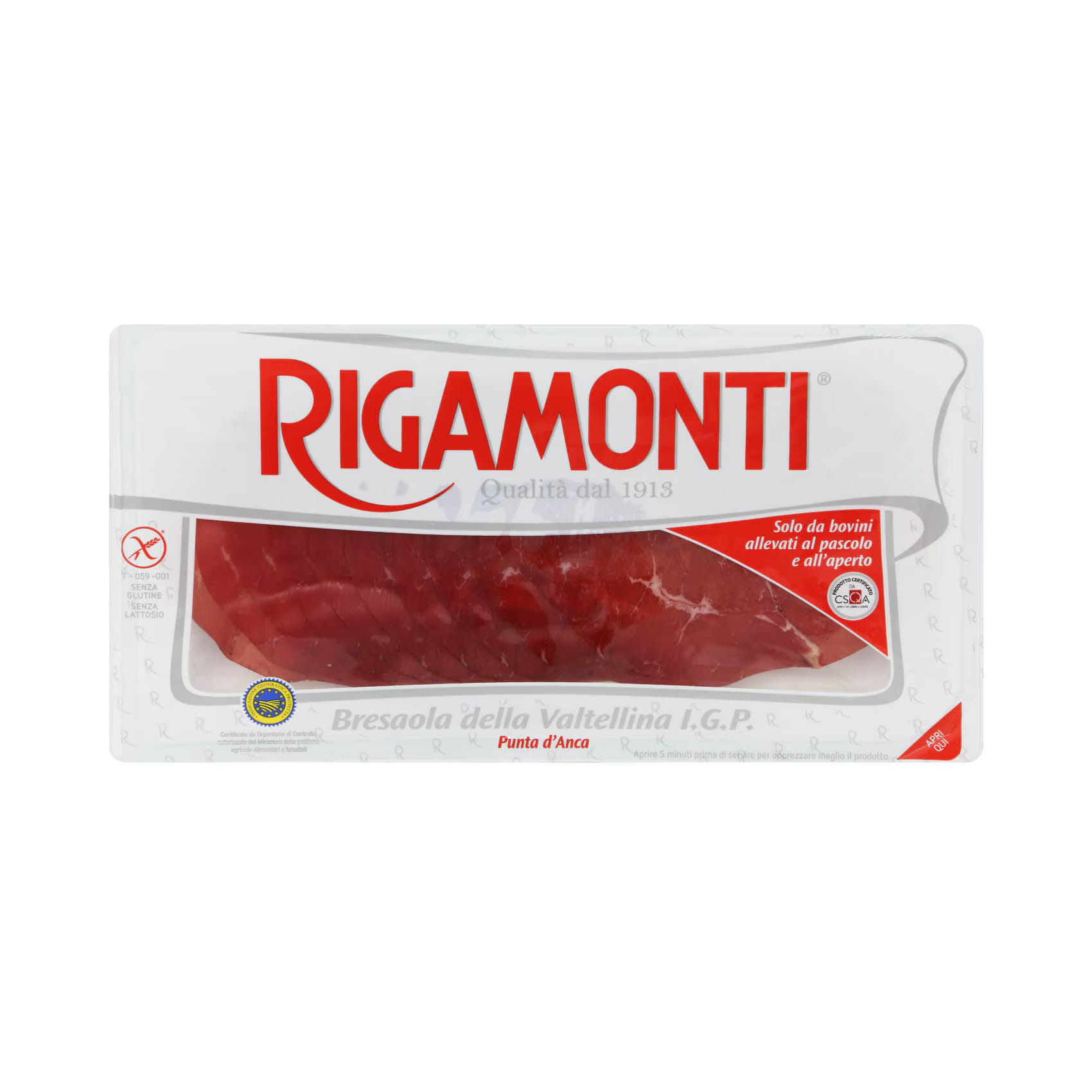 RIGAMONTI BRESAO;A DELLA VALTELLINA 70G RIGAMONTI BRESAO;A DELLA VALTELLINA 70G