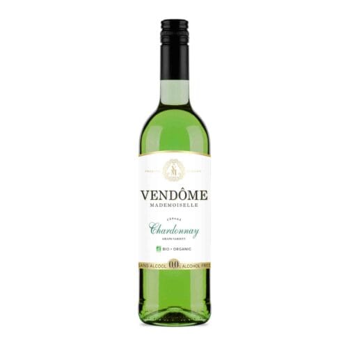 VENDOME CHARDONNAY NON ALCOHOLIC DRINK 750ML