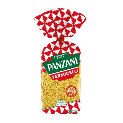 PANZANI VERMICELLI 500G