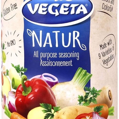 VEGETA NATUR ALL PURPOSE SEASONING 300G