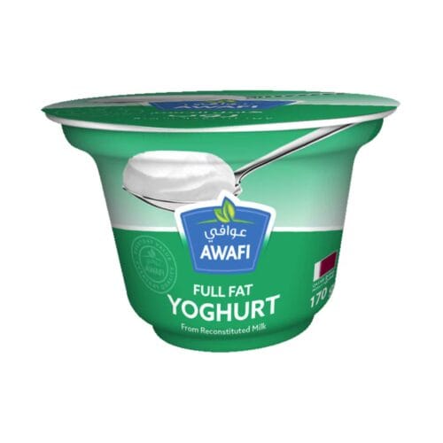 BALADNA AWAFI YOGURT 170G