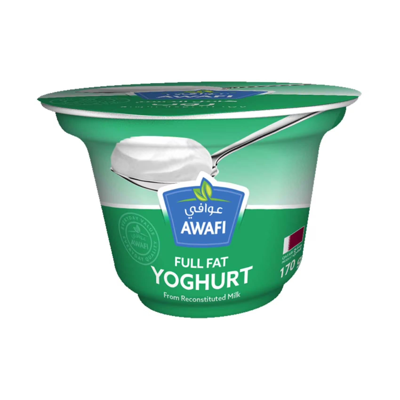 BALADNA AWAFI YOGURT 170G BALADNA AWAFI YOGURT 170G