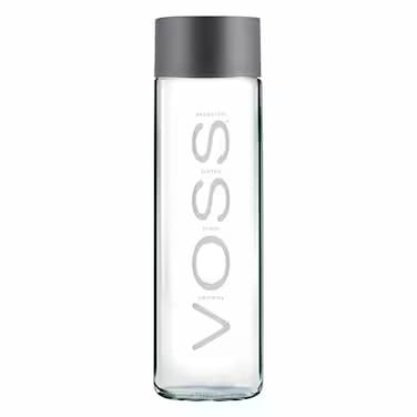 VOSS STILL WATER PLASTIC BOTTLE 500ML