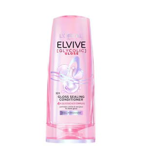 LOREAL ELVIVE GLYCOLIC GLOSS CONDITIONER 200ML
