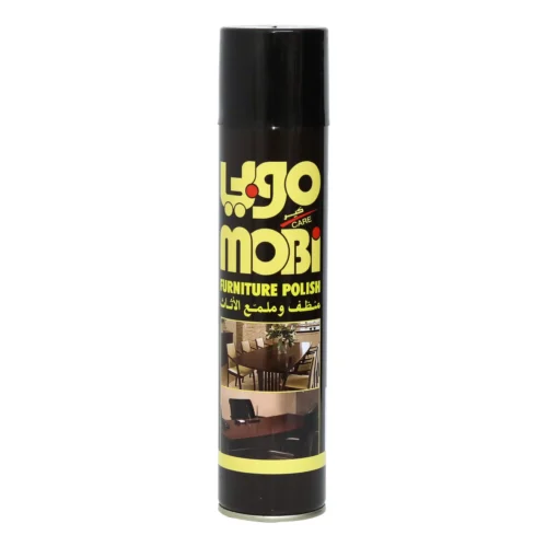 MOBI FURNITURE POLISH 300ML