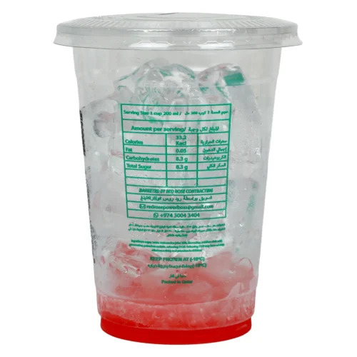 ICE CUP WATERMELON 250ML