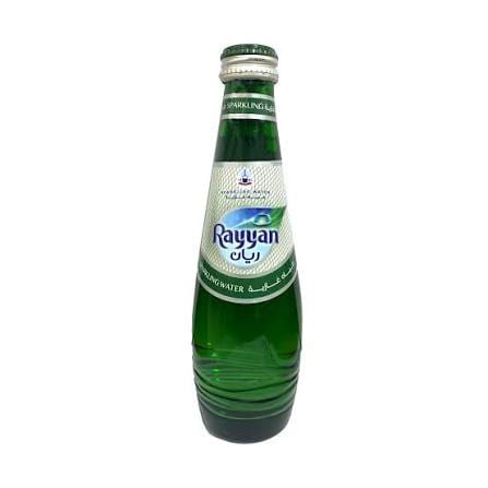 RAYYAN SPARKLING WATER 250ML
