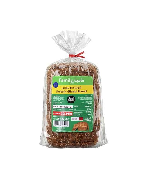FAMILY BREAD DIET 110G
