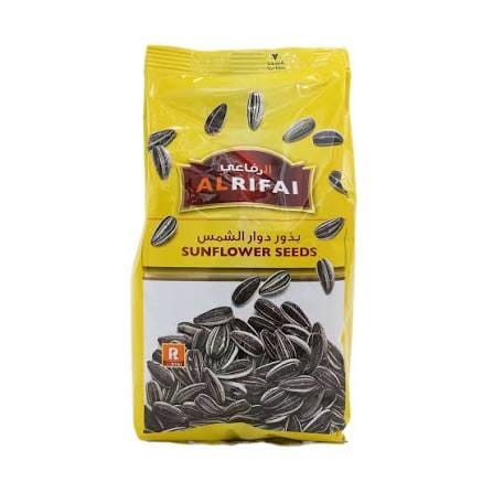 AL RIFAI SUNFLOWER SEEDS 350G SP