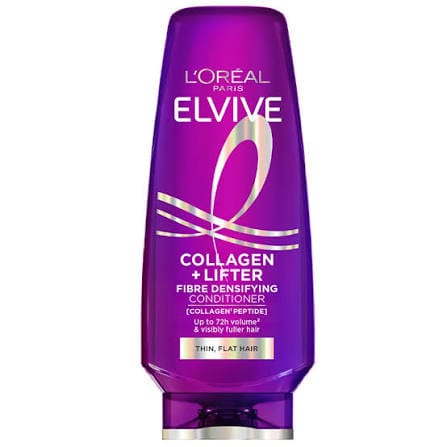 LOREAL ELVIVE CONDITIONER COLLAGEN LIFTER 200ML