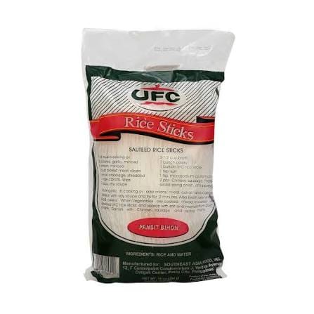 UFC RICE STICKS 454G