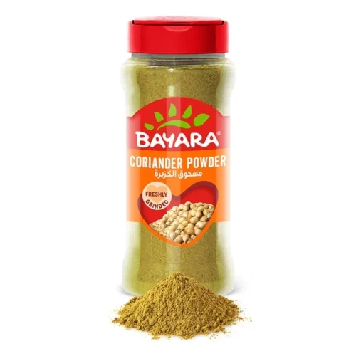 BAYARA CORIANDER POWDER 120GM