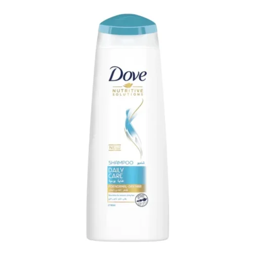 DOVE SHAMPOO HYALURONIC ACID DAILY HYDRATION 200ML