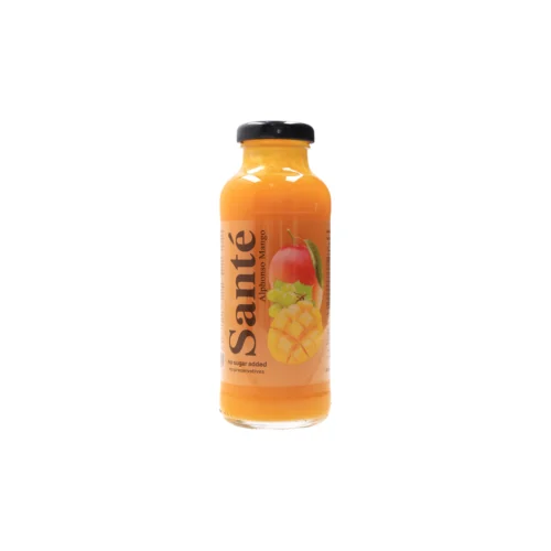 SANTE ALPHONSO MANGO DRINK NO ADDED SUGAR 300ML