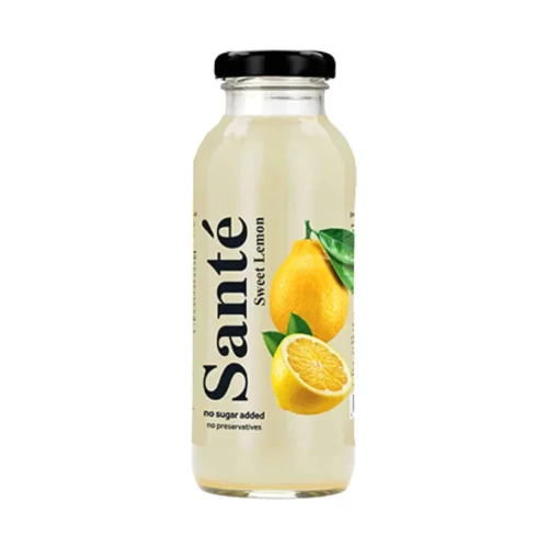 SANTE SWEET LEMON JUICE 300ML