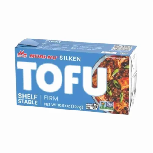 MORI-NU SILKEN TOFU SOFT 307G