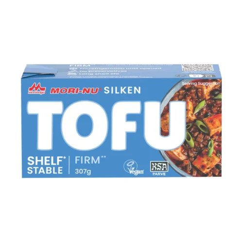 MORI-NU SILKEN TOFU FIRM 307G
