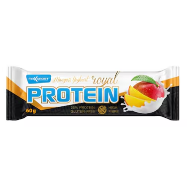 MAXSPORT PROTEIN BAR MANGO & YOGURT 60GM