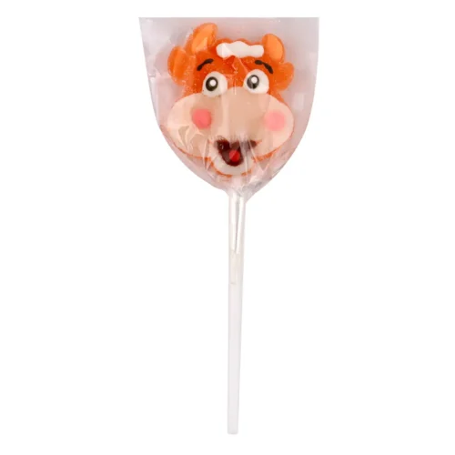 DECORIA JELOMI JELLY LOLLIPOP 37GM