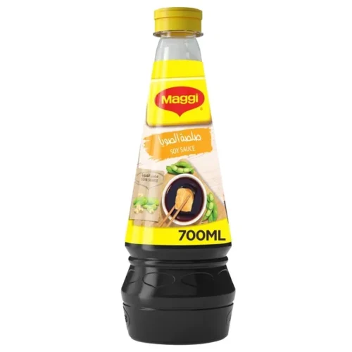 MAGGI SOY SAUCE 700ML