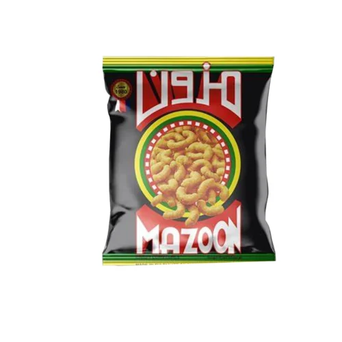 OMAN MAZOON CHIPS 20G
